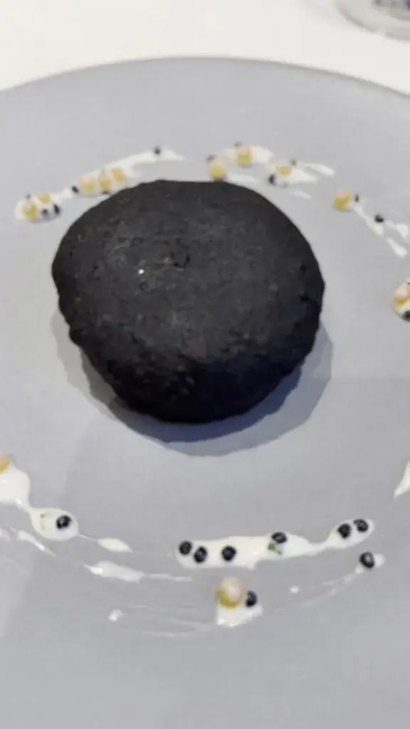 Cor Cater_Restaurant Le Pressoir_Saint-Avé_review