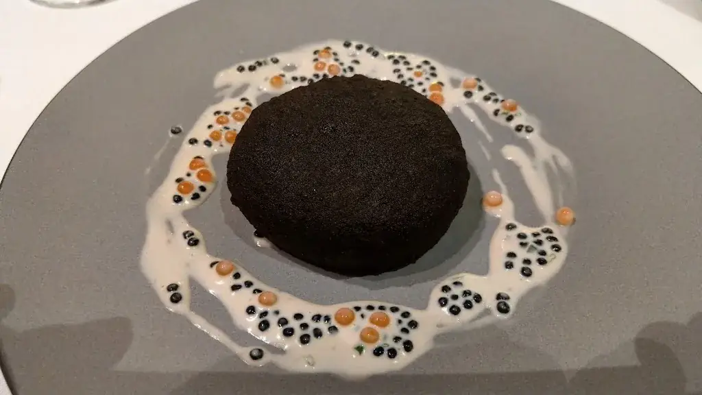 VJ Zenman_Restaurant Le Pressoir_Saint-Avé_review