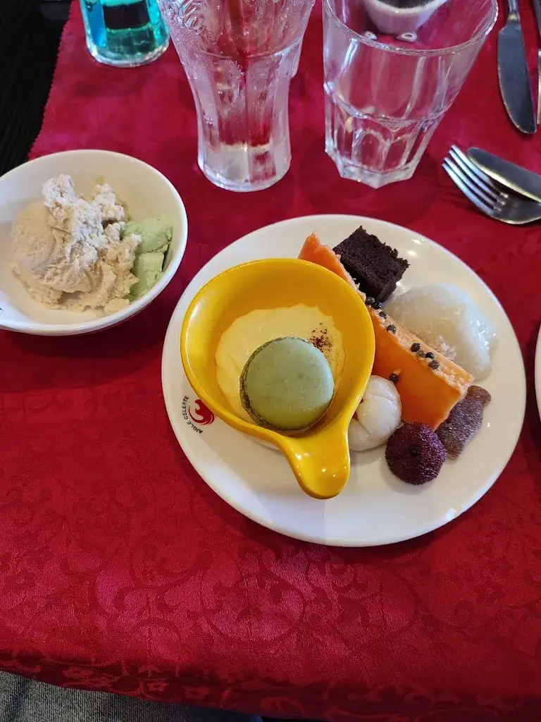 Laima B._L'Aigle Céleste_Vannes_review