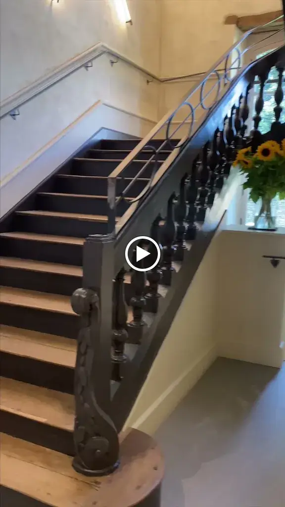 Le Roscanvec: Restaurant, Chambres Room Seminar_Vannes_slider_image_2