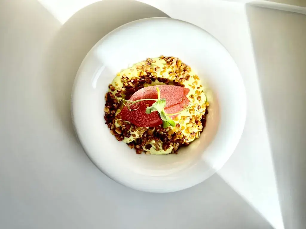 Le Roscanvec: Restaurant, Chambres Room Seminar_Vannes_slider_image_3