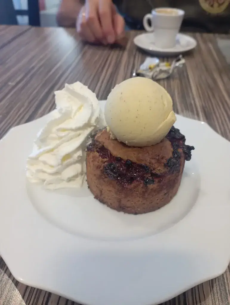 Menu_Restaurant Comme à la Maison_Vannes_immagine_5