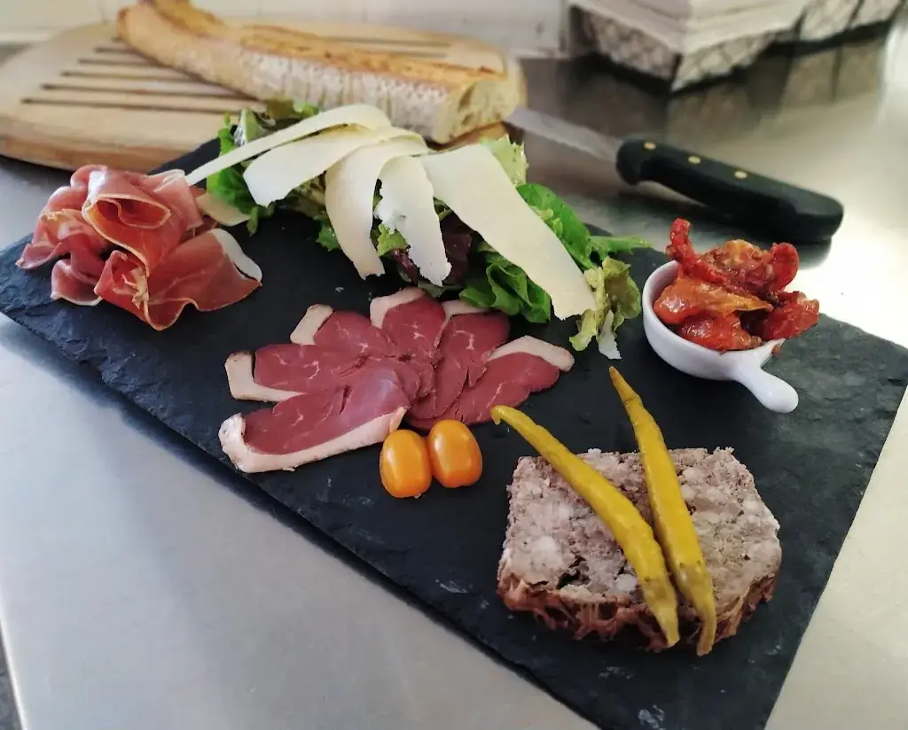 Restaurant Comme à la Maison_Vannes_slider_image_3