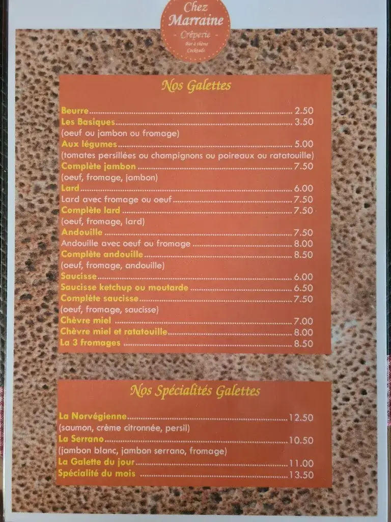 Menu_CHEZ MARRAINE_Locqueltas_image_1