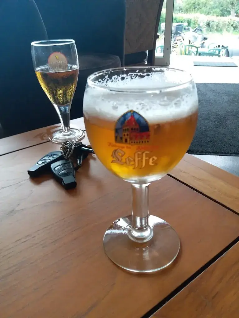 Le Forban ristorante a Monterblanc