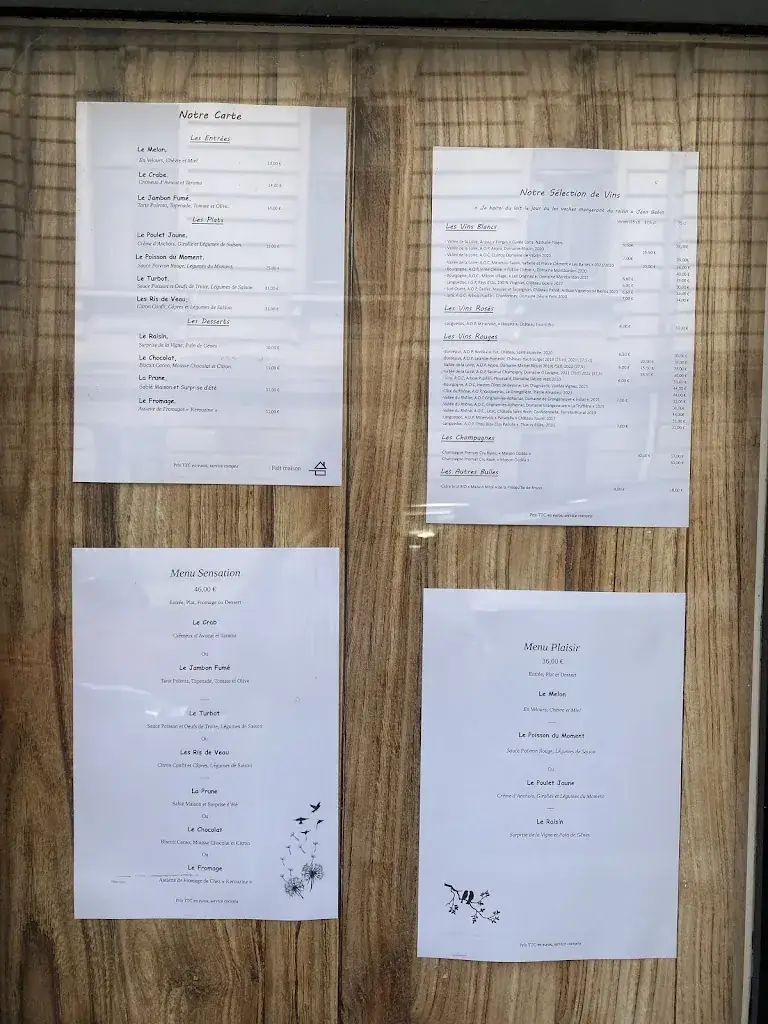 Menu_Restaurant Le Moi de Mets_Vannes_image_3