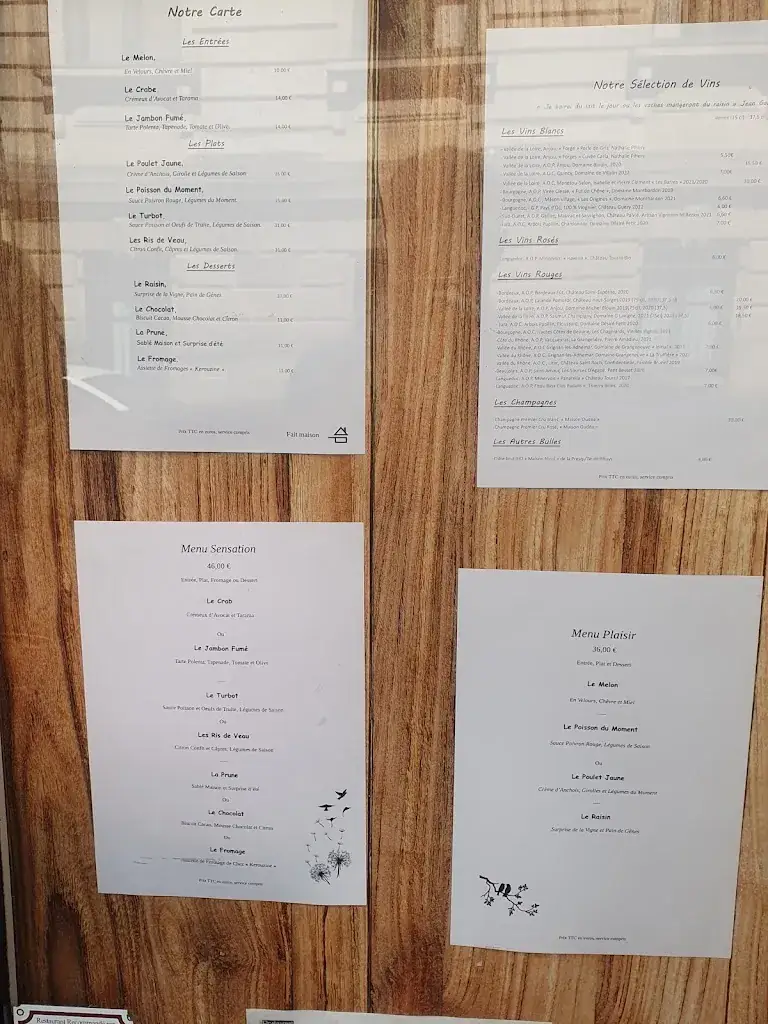 Menu_Restaurant Le Moi de Mets_Vannes_image_4