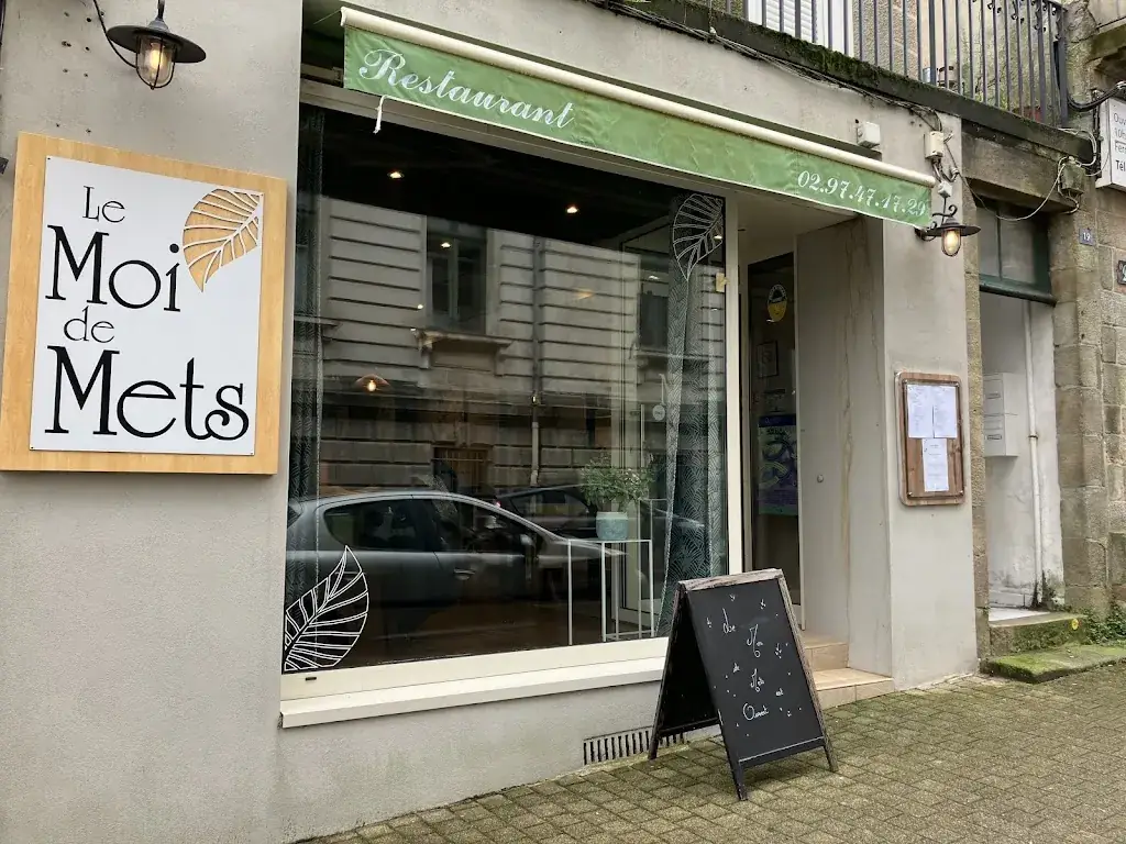 Restaurant Le Moi de Mets_Vannes_slider_image_1