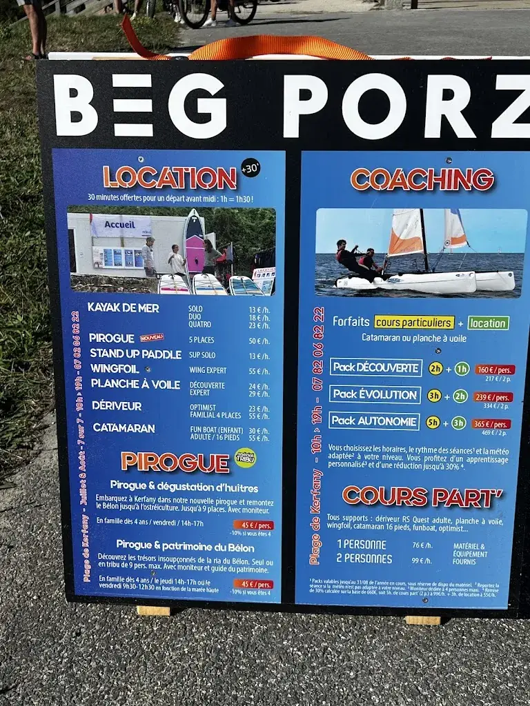 Menü_L'Auberge de la Mer_Moëlan-sur-Mer_Bild_2