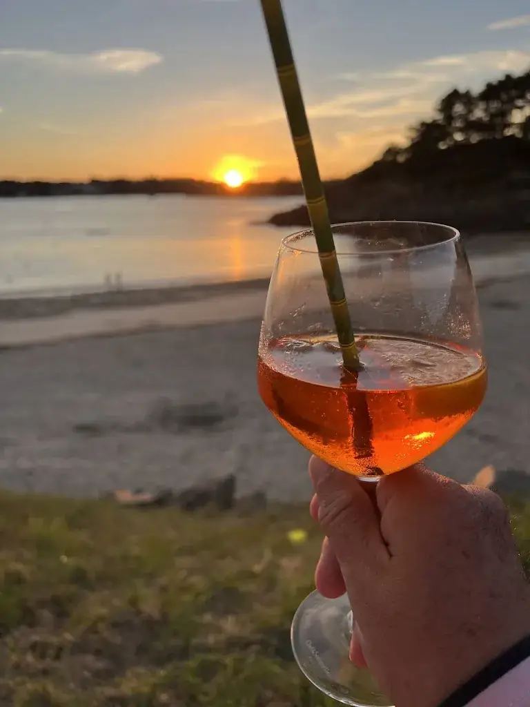 Menü_L'Auberge de la Mer_Moëlan-sur-Mer_Bild_5