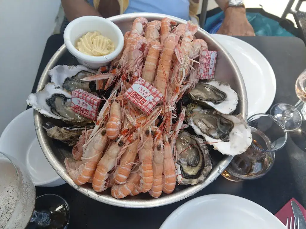 Menü_L'Auberge de la Mer_Moëlan-sur-Mer_Bild_7