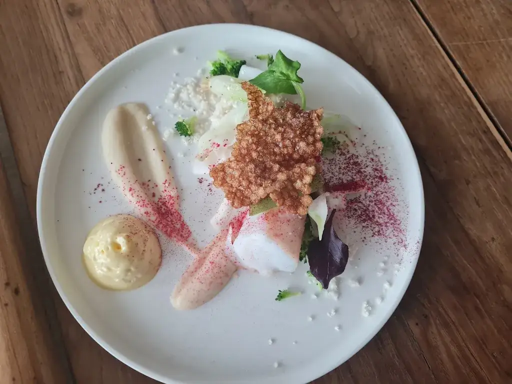 Menü_L'Auberge de la Mer_Moëlan-sur-Mer_Bild_8