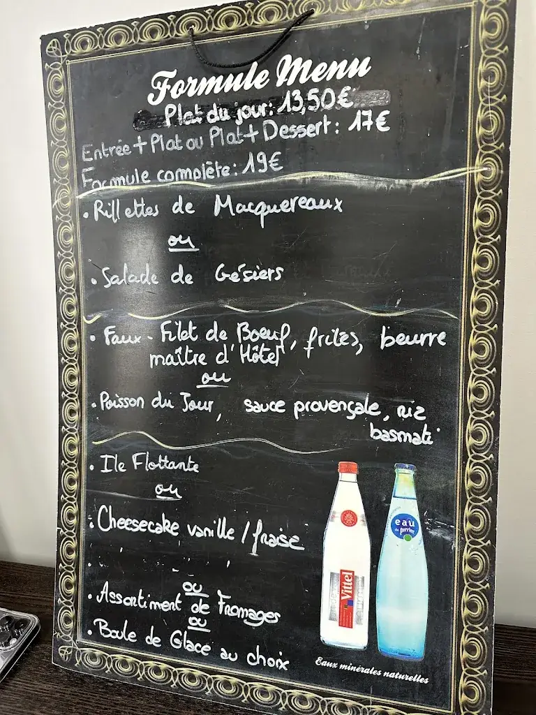 Menu_La Poêlée Toquée_Moëlan-sur-Mer_immagine_2