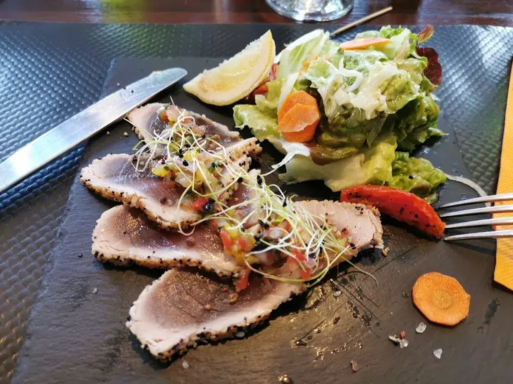 Menu_La Poêlée Toquée_Moëlan-sur-Mer_immagine_5