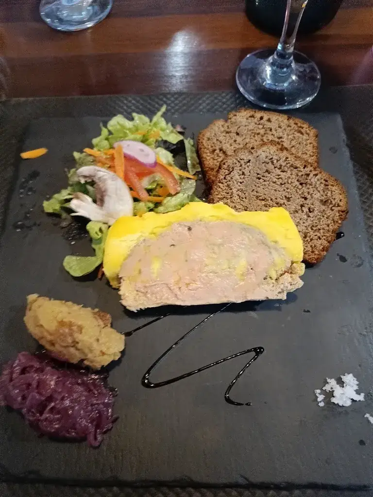 Menu_La Poêlée Toquée_Moëlan-sur-Mer_immagine_6