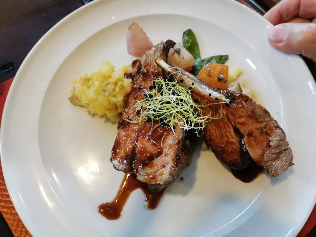 Menu_La Poêlée Toquée_Moëlan-sur-Mer_immagine_7