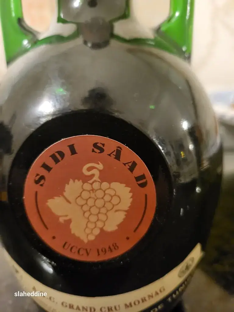 Menu_Hôtel des Thermes et des Sources_Bourbon-l'Archambault_image_4