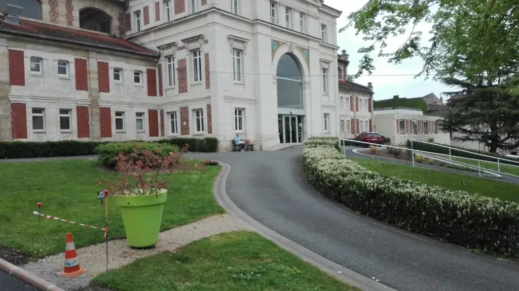 Hôtel des Thermes et des Sources_Bourbon-l'Archambault_slider_image_3