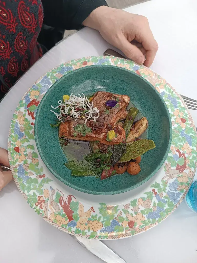 Menu_Les Saveurs du Puits_Moëlan-sur-Mer_image_6