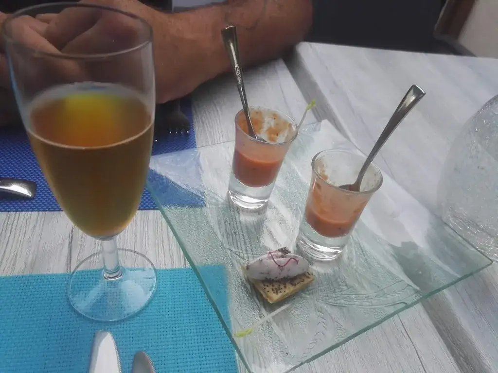 Menu_Les Saveurs du Puits_Moëlan-sur-Mer_image_7