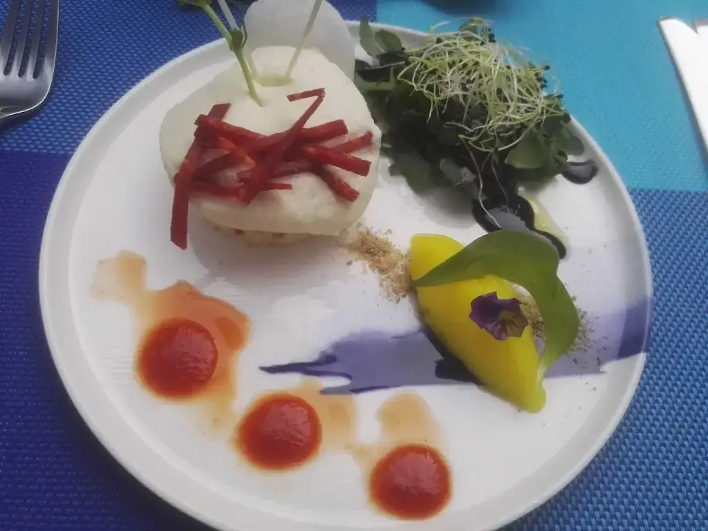 Menu_Les Saveurs du Puits_Moëlan-sur-Mer_image_9