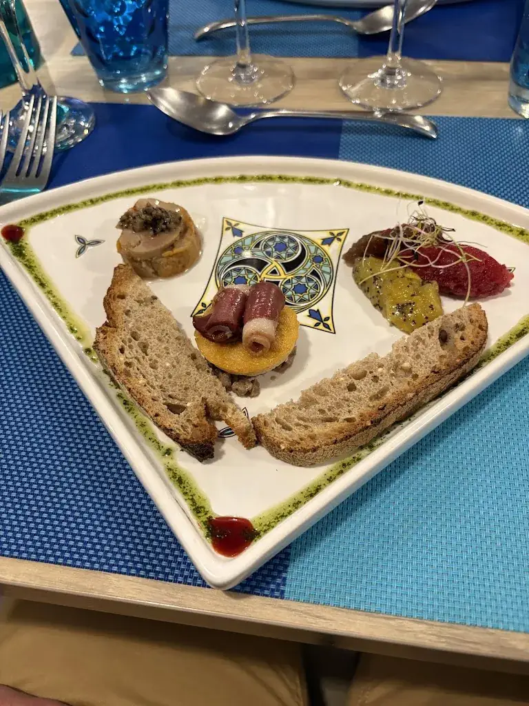 Marine Dagorn_Les Saveurs du Puits_Moëlan-sur-Mer_review