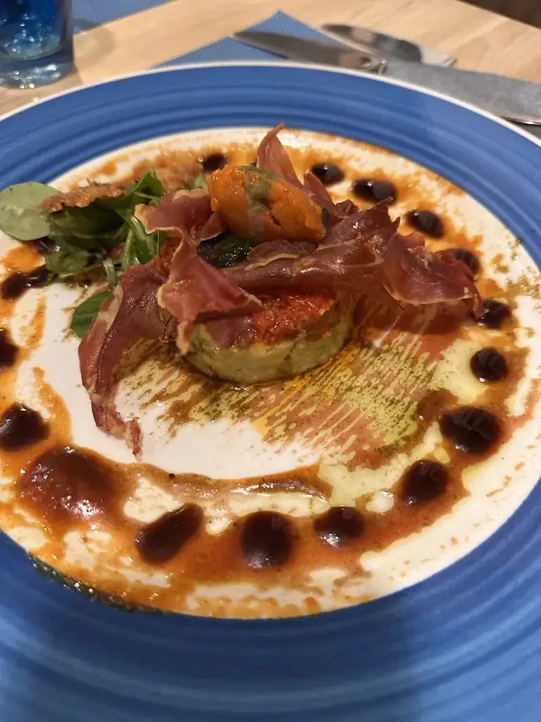 Marina Baskoutas_Les Saveurs du Puits_Moëlan-sur-Mer_review