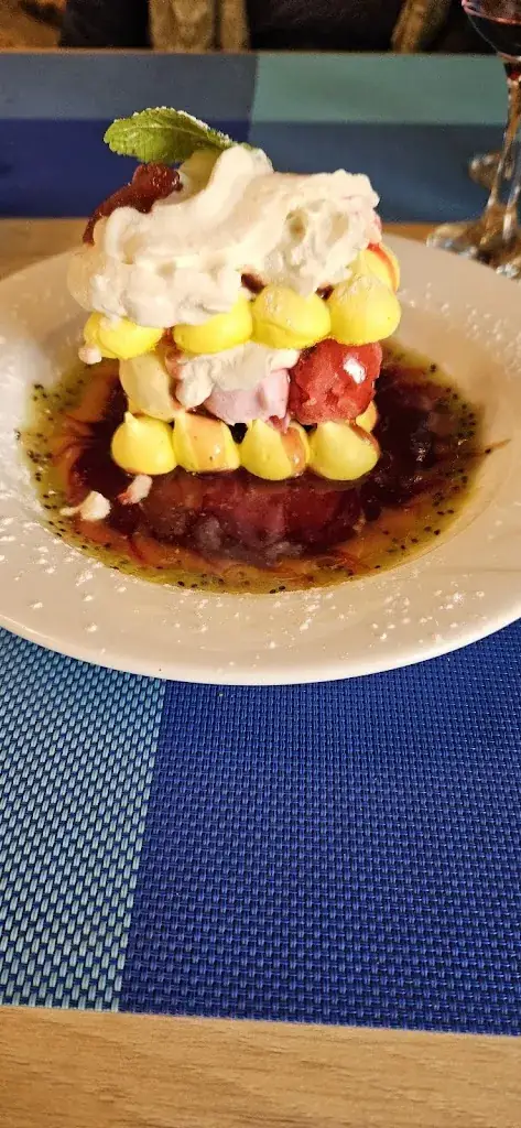 Scoubidou_Les Saveurs du Puits_Moëlan-sur-Mer_review