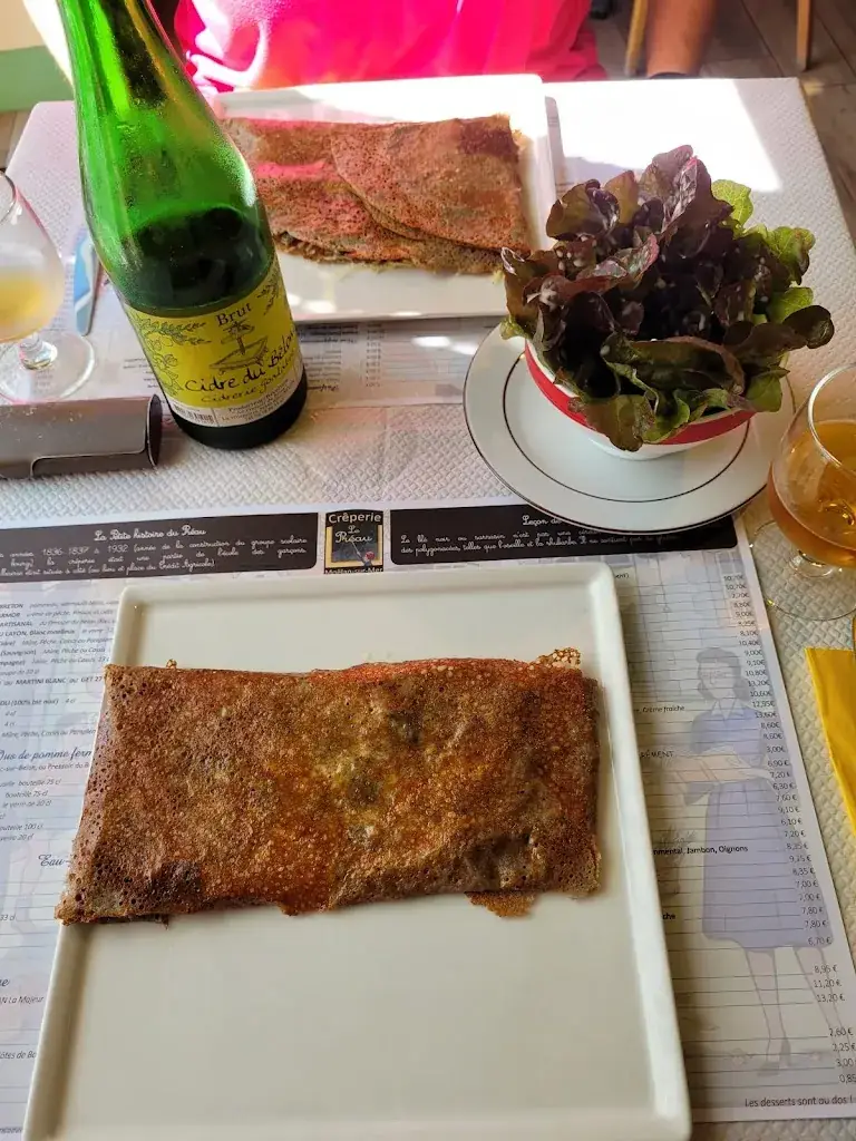 Menu_CREPERIE LE PREAU_Moëlan-sur-Mer_image_7