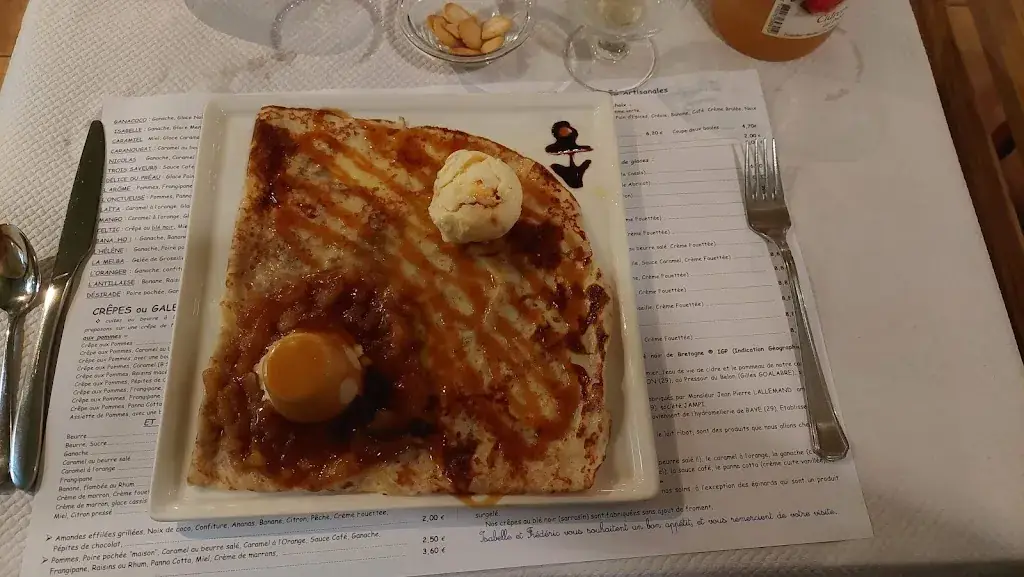 Menu_CREPERIE LE PREAU_Moëlan-sur-Mer_image_8