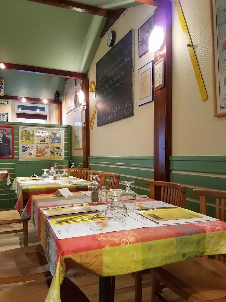 Veronique Eichler_CREPERIE LE PREAU_Moëlan-sur-Mer_review