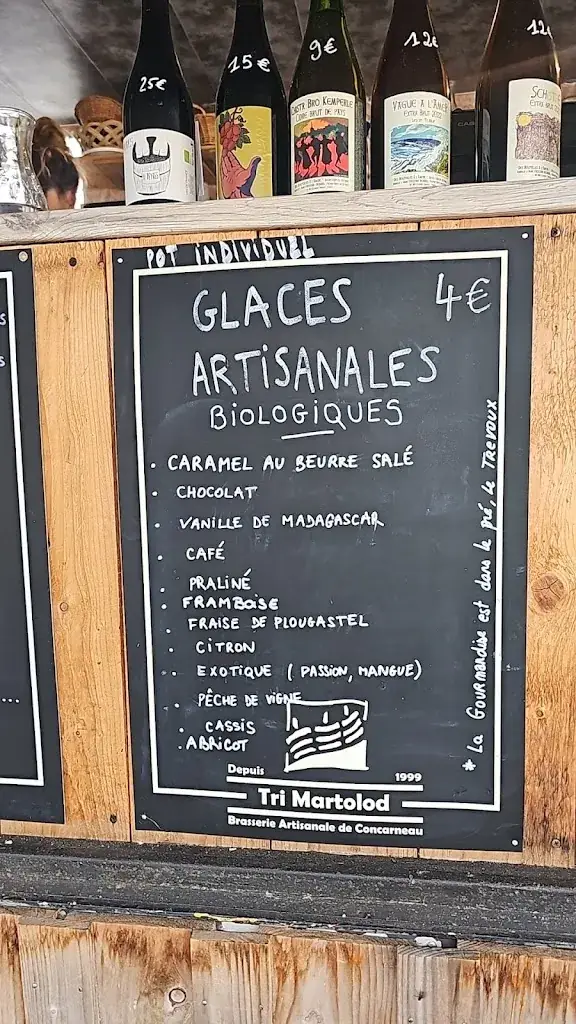 Menu_Les Penn Sardines_Moëlan-sur-Mer_image_2