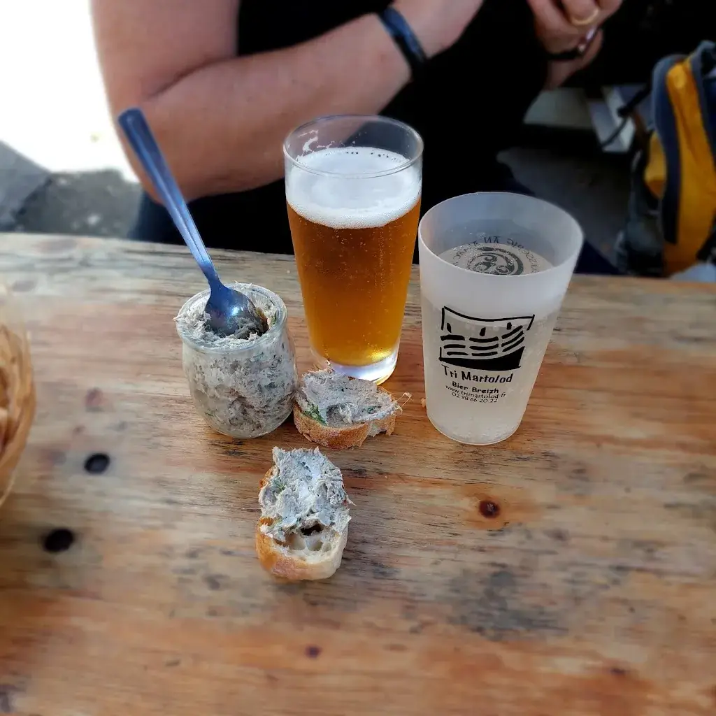 Menu_Les Penn Sardines_Moëlan-sur-Mer_image_6