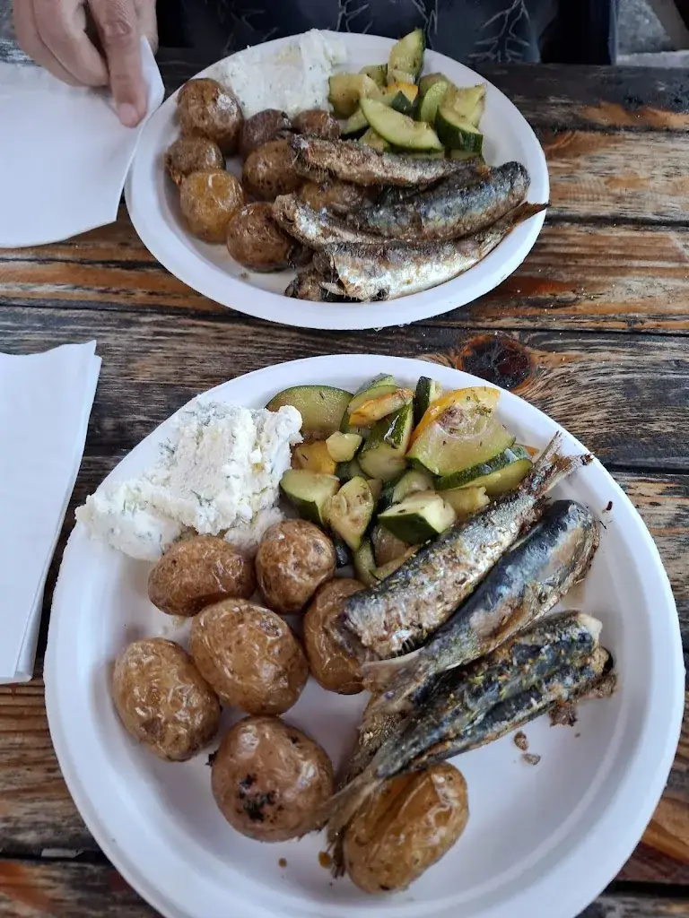 Menu_Les Penn Sardines_Moëlan-sur-Mer_image_7