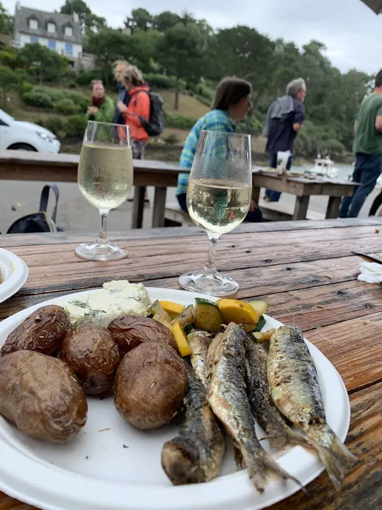 Kevin Dean_Les Penn Sardines_Moëlan-sur-Mer_review