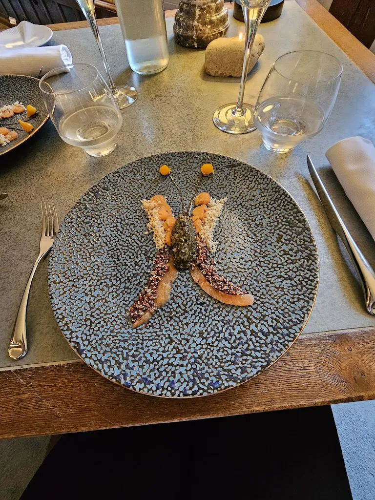 Menu_Le Raphaël_Moëlan-sur-Mer_immagine_4