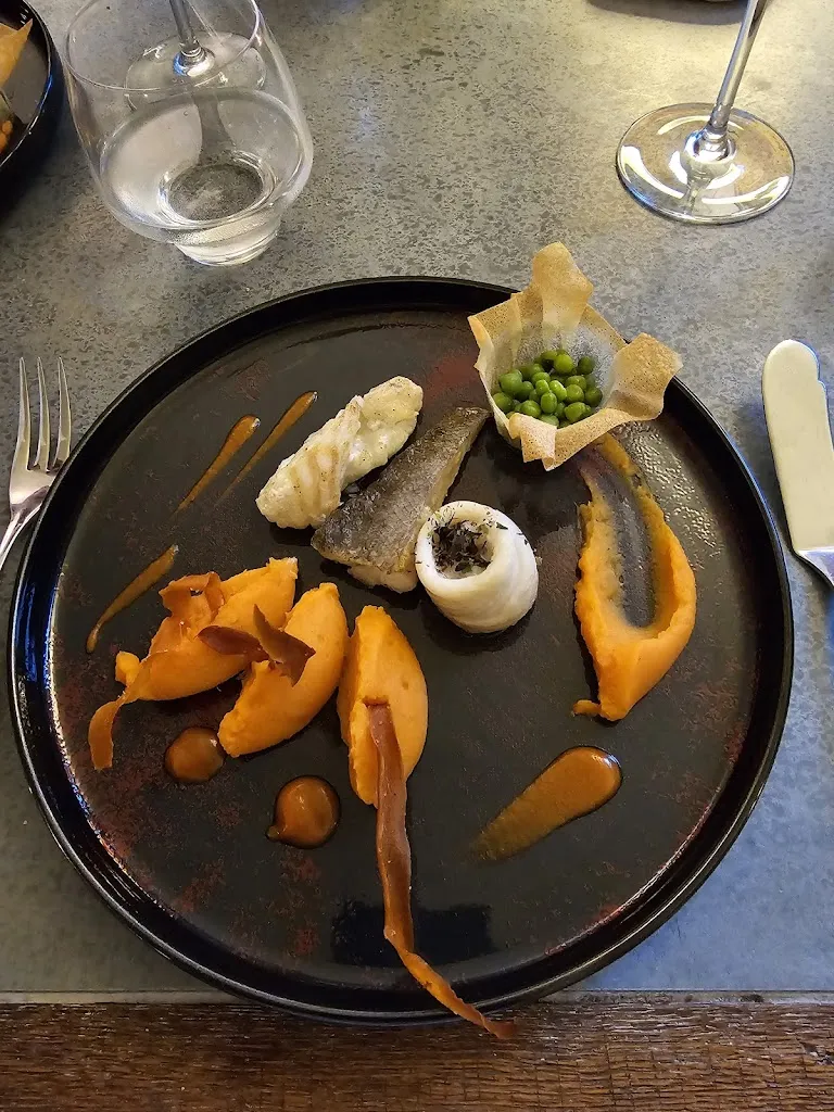 Menu_Le Raphaël_Moëlan-sur-Mer_immagine_6