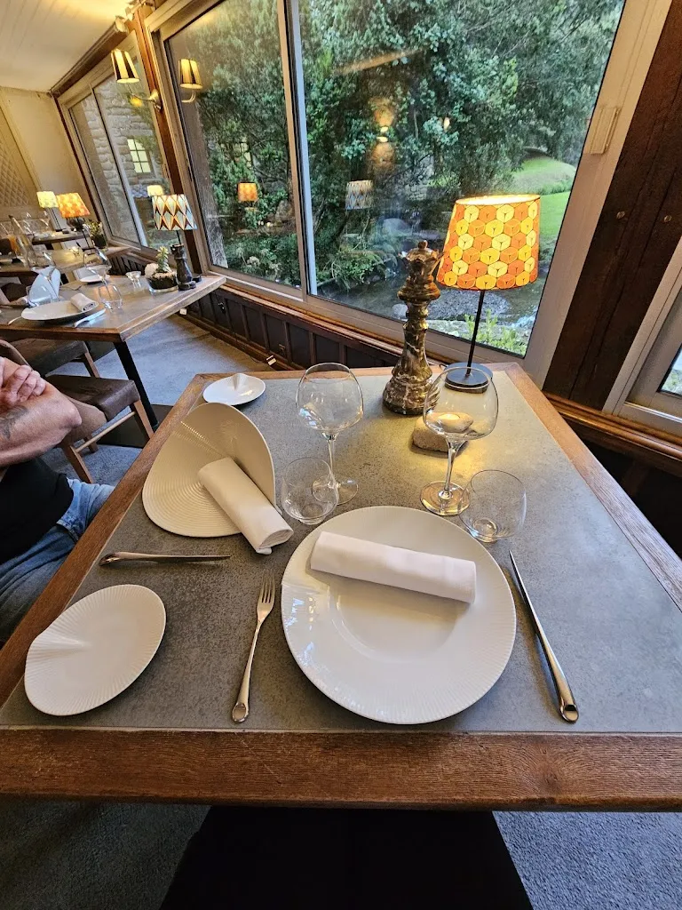 Menu_Le Raphaël_Moëlan-sur-Mer_immagine_8