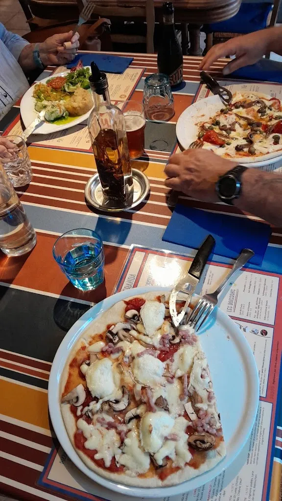 Menu_La Véranda_Moëlan-sur-Mer_image_4