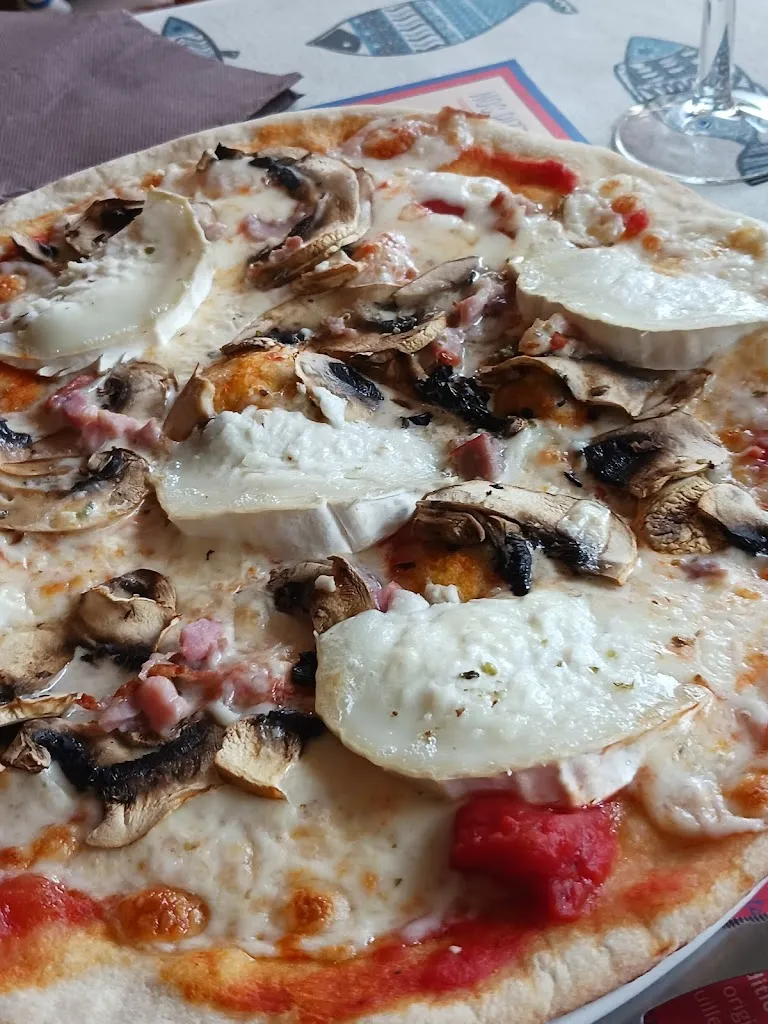 Menu_La Véranda_Moëlan-sur-Mer_image_5