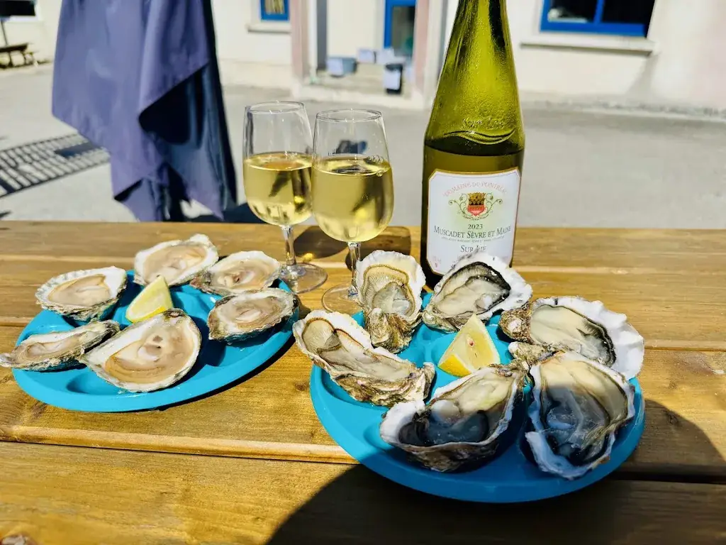 Stefano Mazza_Huitres Morvan 🦪🐚_Moëlan-sur-Mer_review