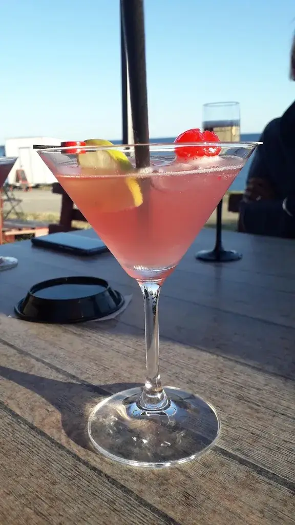 Menu_Le Bar Des Iles_Moëlan-sur-Mer_image_5