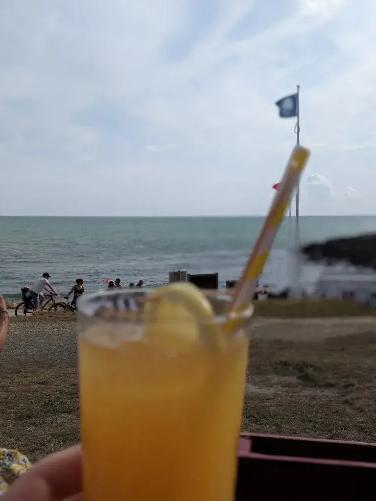 Menu_Le Bar Des Iles_Moëlan-sur-Mer_image_8