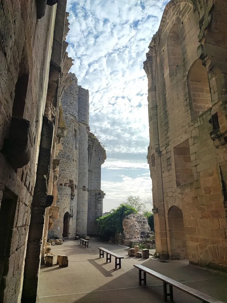 Verdic M._Le Salon_Bourbon-l'Archambault_recensione