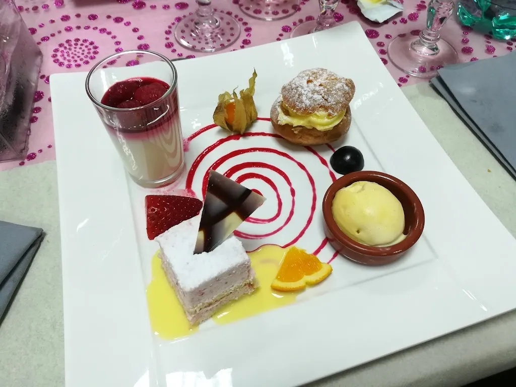 Menu_Le Faisan Doré_Moréac_immagine_1