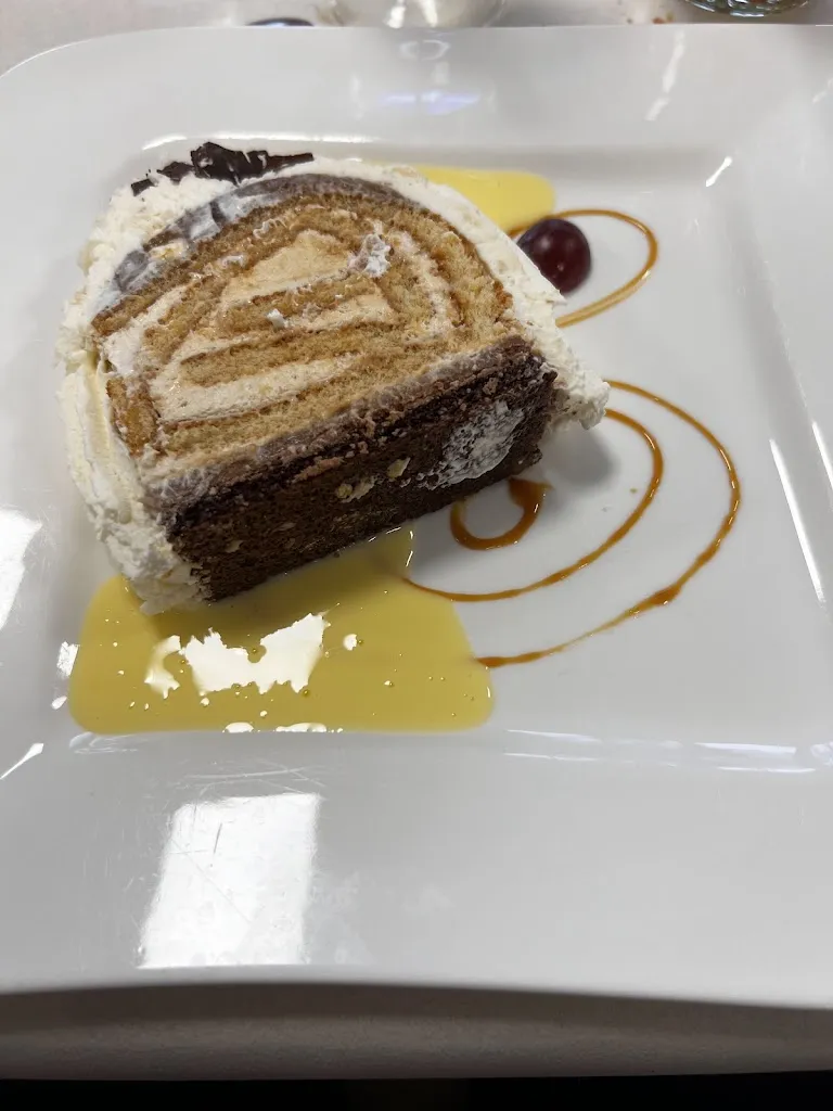 Menu_Le Faisan Doré_Moréac_immagine_2