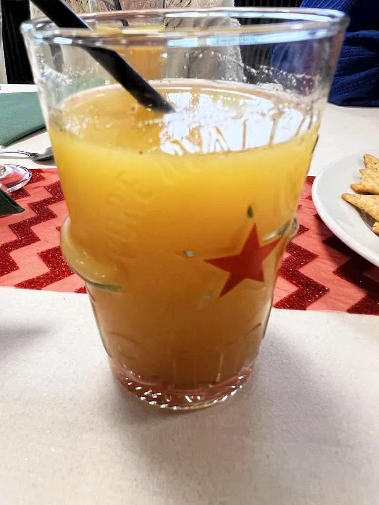 Menu_Le Faisan Doré_Moréac_immagine_4