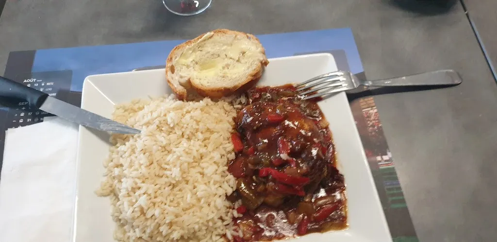 Menu_Le Faisan Doré_Moréac_immagine_5