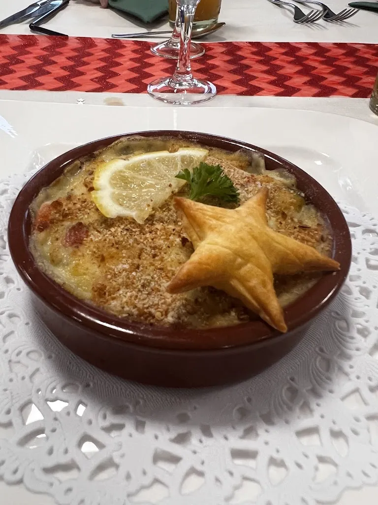 Menu_Le Faisan Doré_Moréac_immagine_7