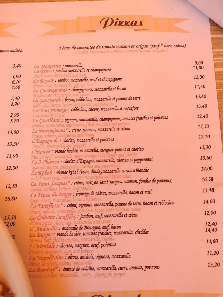 Menu_Les Blés d'Or_Guerlédan_image_1